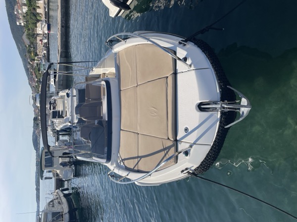 Quicksilver 675 Sundeck